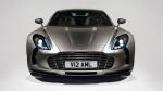 Aston Martin One-77 2010 года
